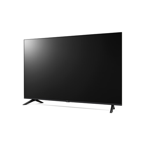 65UA73006LA.AEEQ LG Elec. UHD Smart TV- 60Hz Display-Alpha7 Gen8 AI Prozessor 4 Produktbild Additional View 1 L