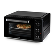 DO1107GO Domo Backofen 28l 1500W Ober/Unterhitze bis 230 Grad Produktbild Additional View 1 S