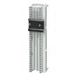 8US12505AM00 Siemens Sammelschienen- System Schienenmittenabstand 60mm Gerät Produktbild Additional View 1 S