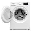 744078 Gorenje WPNEI84A1DTS Waschmaschine 8kg 1400 U/min. Produktbild 1 S