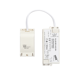 8980202540 Nobile EL-20-350 nicht dim Produktbild front M