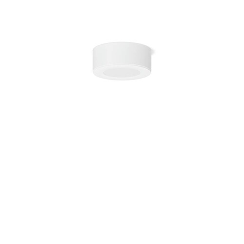 672290.002.1.89 RZB Toledo Flat Round, 6 W, 400 lm, 840, weiß Anbau-Downlights,  Produktbild Additional View 1 L