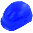 785708 Dehn Elektriker-Schutzhelm blau Gr. 52-61 cm Produktbild 1 S