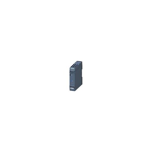 3RN2013-2GW30 Siemens Thermistor- Motorschutzrelais, Standard, Federzugan Produktbild Additional View 1 L