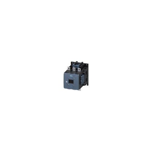 3RT1075-2XB46-0LA2 Siemens Schütz, AC- 3e, 200kW/400V, DC 24V, 0,7-1,25*Us, 2S Produktbild Additional View 1 L