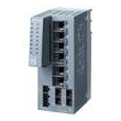 6GK5106-2BD00-2AC2 Siemens SCALANCE XC106-2, unmanaged switch, 6x RJ45, 2x  Produktbild Additional View 1 S