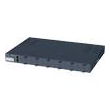 6GK5324-0GG10-3AR2 Siemens SCALANCE XR324-12M managed L2 Switch, 12x Medien Produktbild Additional View 1 S