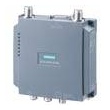 6GK5738-1GY00-0AA0 Siemens IWLAN Client/WLAN Bridge, IP65, IEEE 802.11n, Produktbild Additional View 1 S