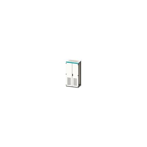 8MF1824-3VR4 Siemens SIVACON, Schaltschrank-Leergehäuse, ohne Seitenw Produktbild Additional View 1 L