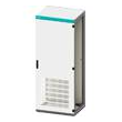 8MF1846-3VR4 Siemens SIVACON, Schaltschrank-Leergehäuse, ohne Seitenw Produktbild Additional View 1 S