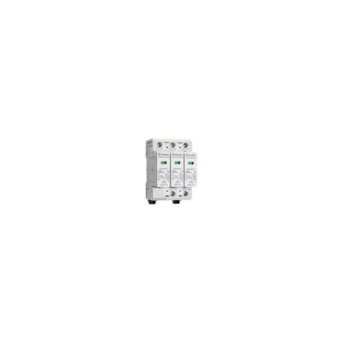 7P.23.8.275.1020 Finder Überspannungsableiter Typ 2, 3 Varistor Produktbild Additional View 1 L