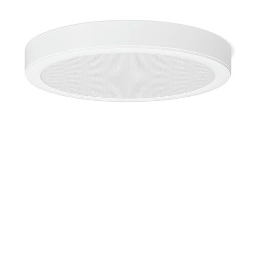 672353.002.1 RZB Toledo Flat Round, 38 W, 3550 lm, 840, weiß Anbau-Downlights, Produktbild Additional View 1 L
