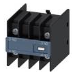 3RH2911-4NF20 Siemens Hilfsschalter, 2S, Strombahn 1S, 1S, für Hilfs-und Motorsc Produktbild Additional View 1 S