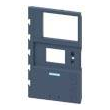 3RW5950-0GL30 Siemens Klappdeckel mit Ausschnitt für HMI-Modul High-Feature f Produktbild Additional View 1 S