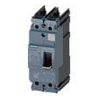 3VA5195-6ED21-0AA0 Siemens Leistungsschalter 3VA5 UL Frame 125 Sch Produktbild Additional View 1 S