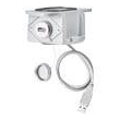 6AV7674-1LX00-0AA0 Siemens SIMATIC HMI USB-Schnittstelle für PRO Geräte Produktbild Additional View 1 S