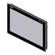 6AV7862-2BD00-0AA0 Siemens SIMATIC IPC IFP1500 Basic 15 Touch Produktbild Additional View 1 S