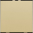221-51001 Niko Einfach Taster für Niko Home Control, gold coated Produktbild 1 S