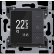 550-13051 Niko Thermostat Niko Home Control Produktbild Additional View 1 S