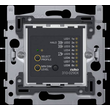 310-02900 Niko Sockel für Universal Tastdimmer PLC Entstörung, 3   300 W, 2 Produktbild Additional View 1 S