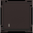 124-61901 Niko Abdeckung für elektronischen Hotelkarten Schalter, da Produktbild Additional View 1 S