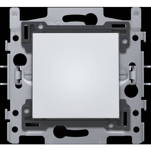 170-38010 Niko Orientierungsleuchte mit weißen LEDs, 830 Lux und Notbatterie, 6 Produktbild Additional View 1 L