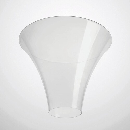 7512800 Trilux Lichttechnisches Zubehör Lumantix Kegel (LTX K) Produktbild Additional View 1 L