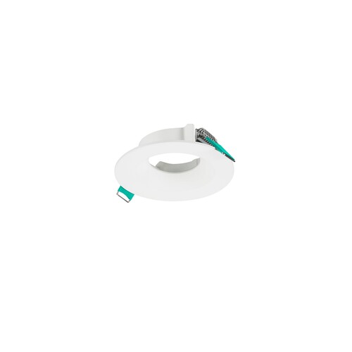 0005307 Sylvania Einbaustrahler Gehaeuse Produktbild Front View L