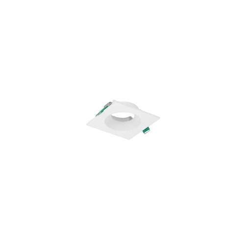 0005308 Sylvania Einbaustrahler Gehaeuse Produktbild Front View L