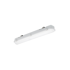 0010203 Sylvania LED Feuchtraumleuchte Produktbild front M