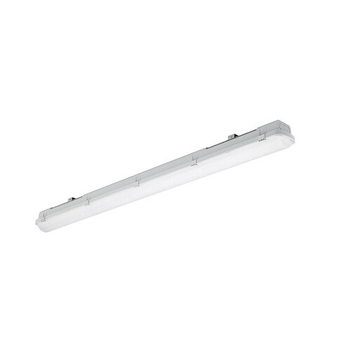 0010220 Sylvania LED Feuchtraumleuchte Produktbild Front View L