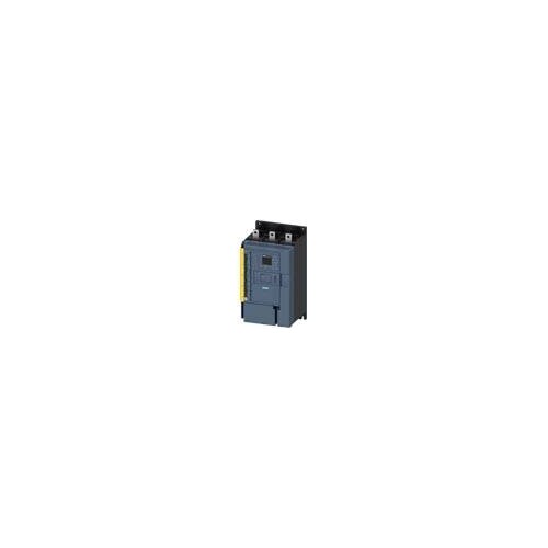 3RW5548-2HF14 Siemens SIRIUS Sanftstarter 200-480 V 570 A, AC 110-25 Produktbild Additional View 1 L