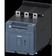 3RW5076-6AB05 Siemens SIRIUS Sanftstarter 200-600 V 470 A, AC/DC 24  Produktbild Additional View 1 S