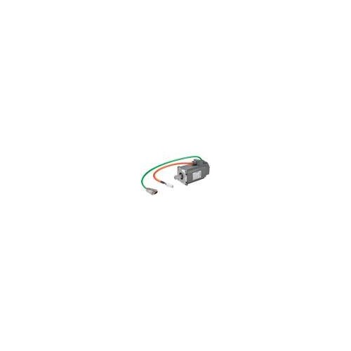 1FL6034-2AF21-1MG1 Siemens SIMOTICS S- 1FL6 LI, 1AC/3AC 230V, 1,27 Nm, 3000 1/ Produktbild Additional View 1 L