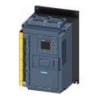 3RW5527-3HF14 Siemens SIRIUS Sanftstarter 200-480 V 93 A, AC 110-250 Produktbild Additional View 1 S