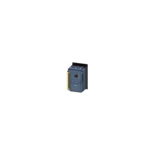 3RW5527-3HF14 Siemens SIRIUS Sanftstarter 200-480 V 93 A, AC 110-250 Produktbild Additional View 1 L