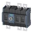 3KD3830-0NE20-0 Siemens Lasttrennschalter 250A, Baugr. 2, 3-pol Produktbild Additional View 1 S