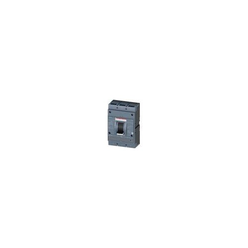 3VA5570-5EC32-0AA0 Siemens Leistungsschalter 3VA5 UL Frame 800 Sch Produktbild Additional View 1 L
