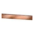 8WC5123 Siemens Stange Flachkupfer 12x 5mm ca. 2,4 Meter lang blank Produktbild Additional View 1 S