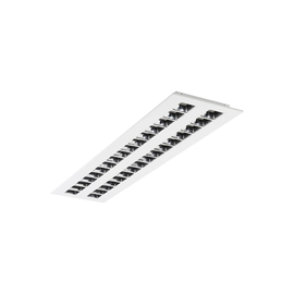 2023661 Sylvania LED Einbauleuchte DALI Produktbild front M