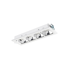 2021693 Sylvania LED Einbauleuchte DALI Produktbild front M