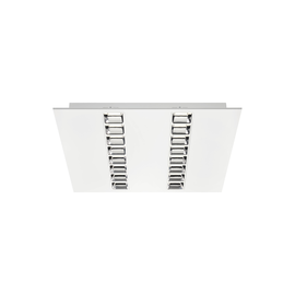 2023590 Sylvania LED Einbauleuchte Produktbild front M