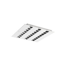 2023611 Sylvania LED Einbauleuchte Produktbild front M
