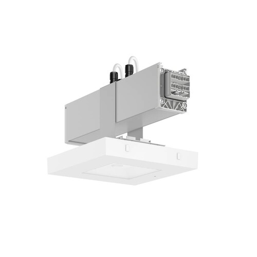 9503RT.760.430.000 RZB LINEDO Module zur Rettungswegbeleuchtung, 6,7 W, 370 lm,  Produktbild Additional View 1 L