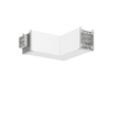 982773.002.3 RZB Formverbinder L 185 B 204 H 76 Sichtfarbe: weiß Produktbild Additional View 1 S