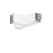 982774.002 RZB Formverbinder L 349 B 185 H 76 Sichtfarbe: weiß Produktbild Additional View 1 S