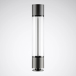 7722040 Trilux Lichtstelen CS19 CLO (normal) Linse anthrazit ET 14,50W 1800 Produktbild Additional View 1 S