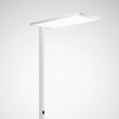7939551 Trilux Standleuchten Luceos S Prismen weiß ETDD 90W 15300lm Wide redu Produktbild 1 S