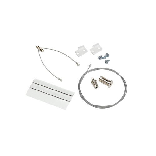 0051294 Sylvania LED Pendelleuchte Abhaengeset Produktbild Front View L