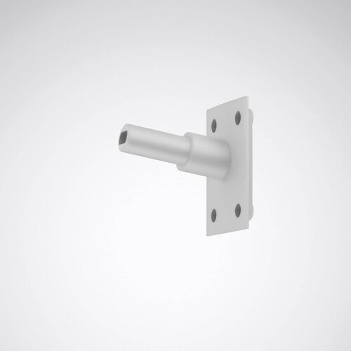 8079600 Trilux Mechanisches Zubehör Zubehör grau Produktbild Additional View 1 L